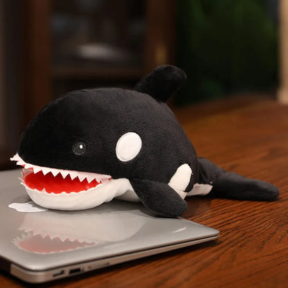 Kawaii Hand Finger Puppets – Soft Plush Animal Characters for Storytelling, Learning, and Imaginative Play, Unique Gift