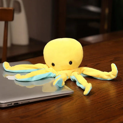 Kawaii Hand Finger Puppets – Soft Plush Animal Characters for Storytelling, Learning, and Imaginative Play, Unique Gift
