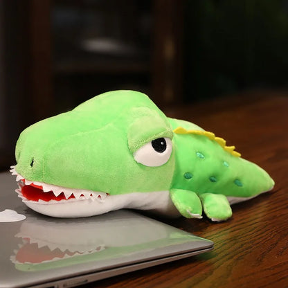 Kawaii Hand Finger Puppets – Soft Plush Animal Characters for Storytelling, Learning, and Imaginative Play, Unique Gift