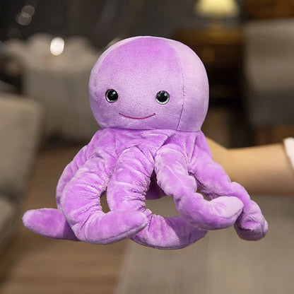 Kawaii Hand Finger Puppets – Soft Plush Animal Characters for Storytelling, Learning, and Imaginative Play, Unique Gift