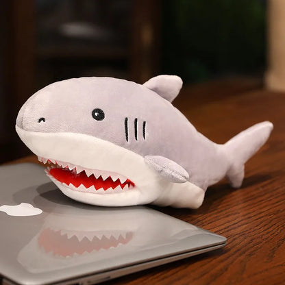 Kawaii Hand Finger Puppets – Soft Plush Animal Characters for Storytelling, Learning, and Imaginative Play, Unique Gift