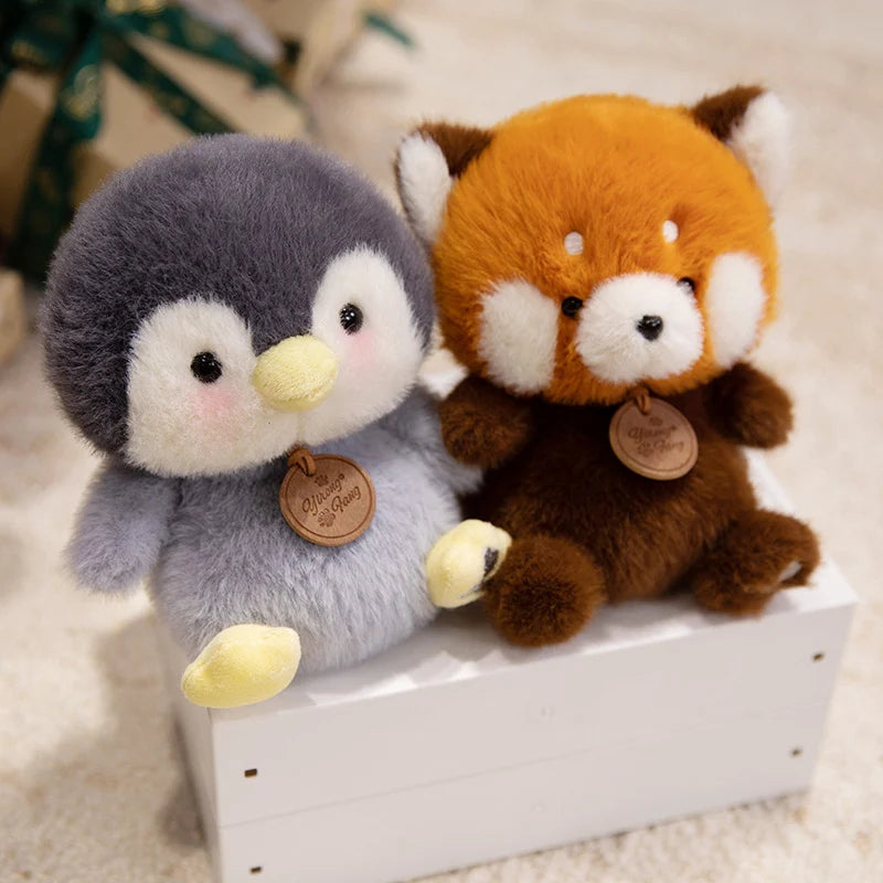 Collectible Cute Plush – Soft Stuffed Animal Dolls | Great Gift for Plush Lovers, Friends, and Collectors