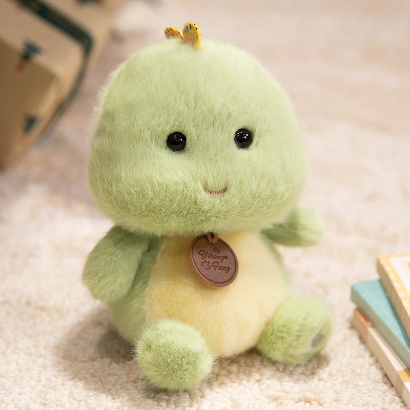 Collectible Cute Plush – Soft Stuffed Animal Dolls | Great Gift for Plush Lovers, Friends, and Collectors