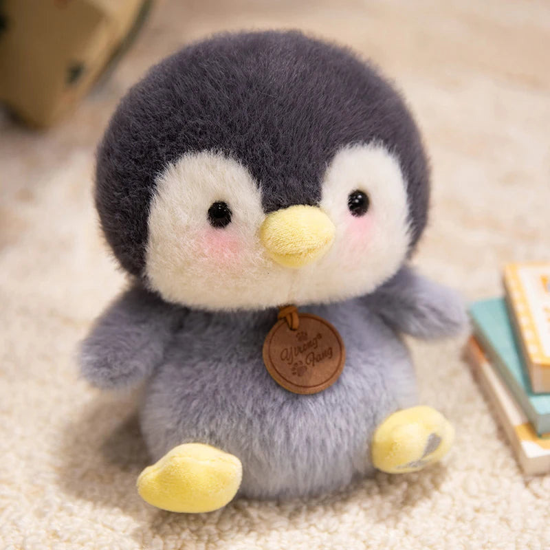Collectible Cute Plush – Soft Stuffed Animal Dolls | Great Gift for Plush Lovers, Friends, and Collectors