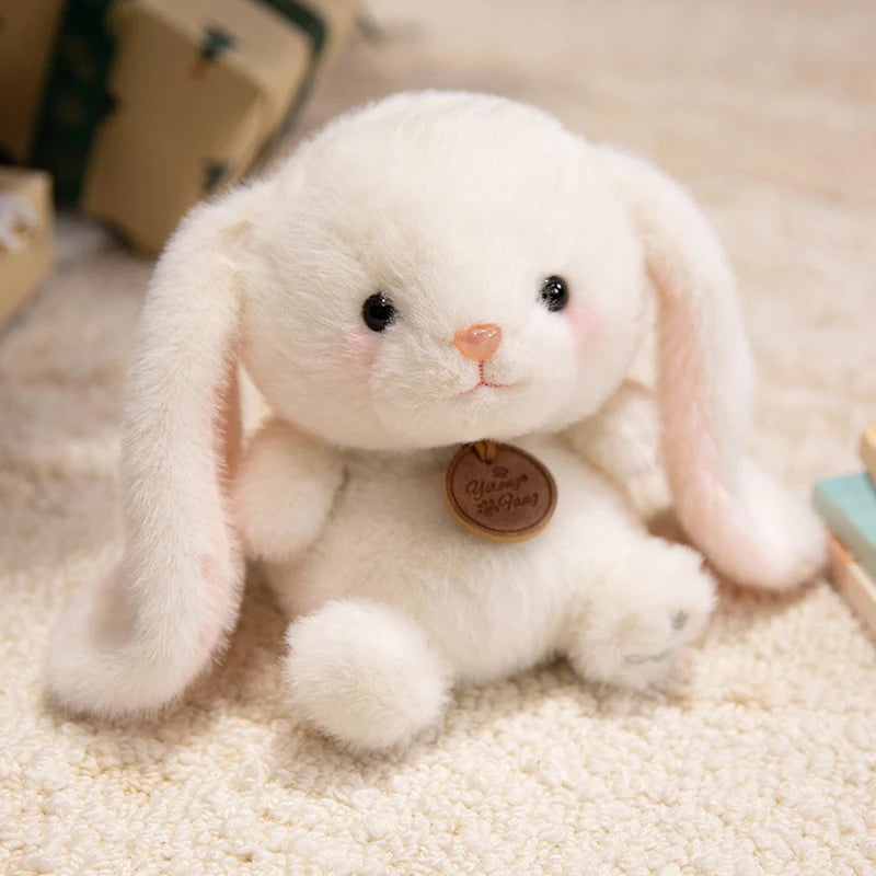 Collectible Cute Plush – Soft Stuffed Animal Dolls | Great Gift for Plush Lovers, Friends, and Collectors