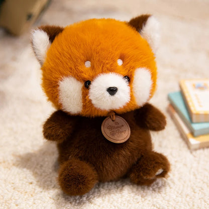 Collectible Cute Plush – Soft Stuffed Animal Dolls | Great Gift for Plush Lovers, Friends, and Collectors