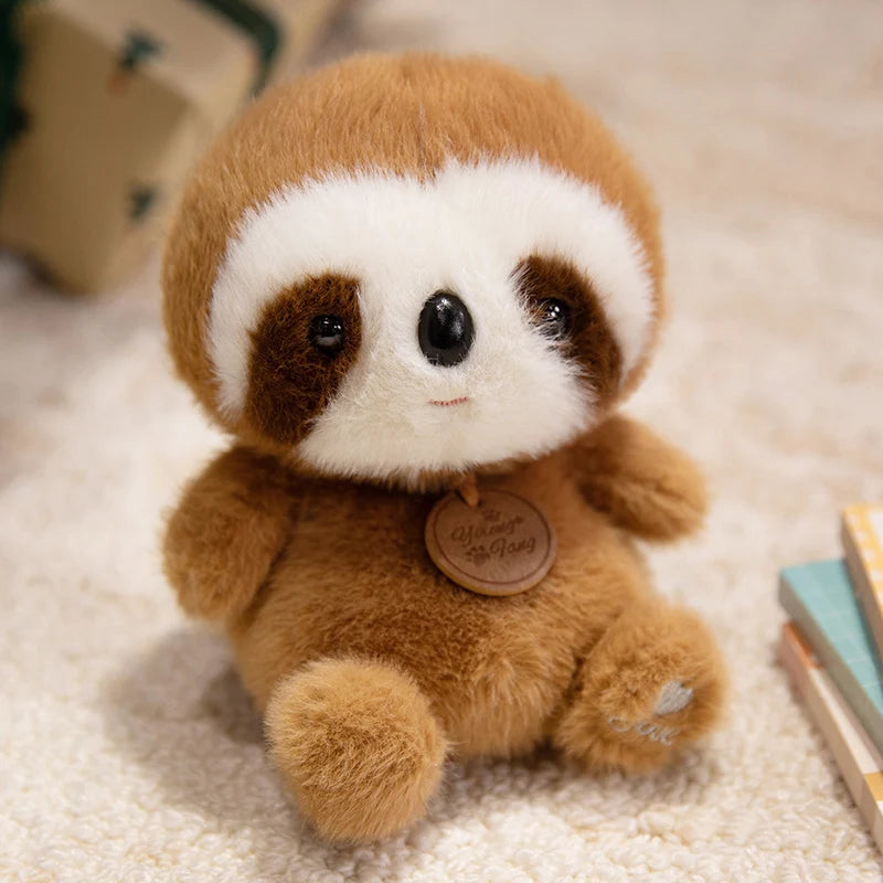 Collectible Cute Plush – Soft Stuffed Animal Dolls | Great Gift for Plush Lovers, Friends, and Collectors