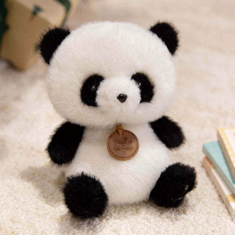 Collectible Cute Plush – Soft Stuffed Animal Dolls | Great Gift for Plush Lovers, Friends, and Collectors