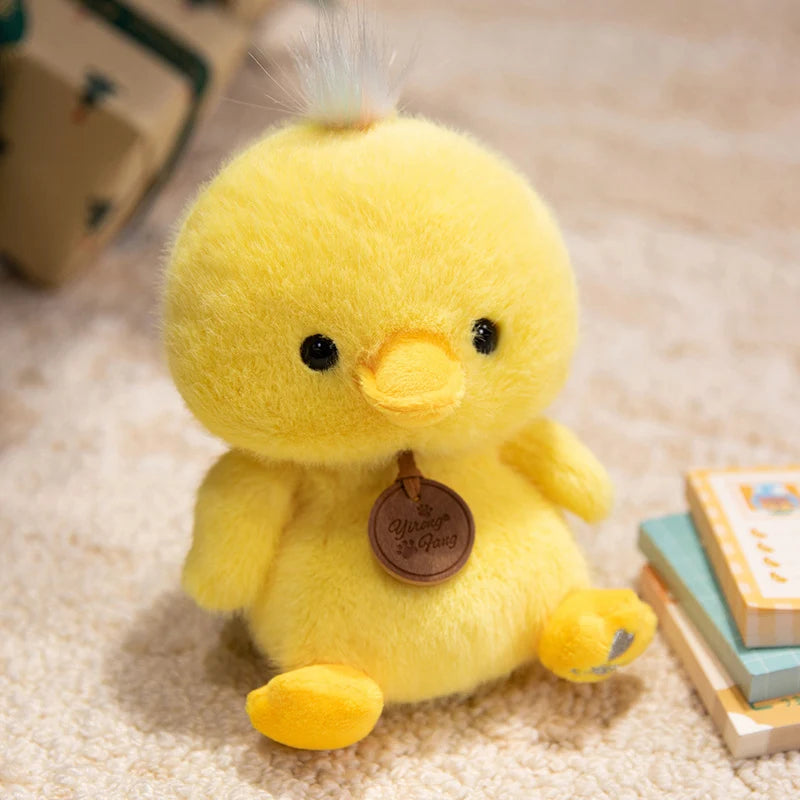 Collectible Cute Plush – Soft Stuffed Animal Dolls | Great Gift for Plush Lovers, Friends, and Collectors