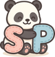 Snuggle Plushie Logo