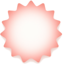 sale ribbon