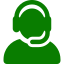 customer support icon