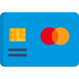 Accepted Card